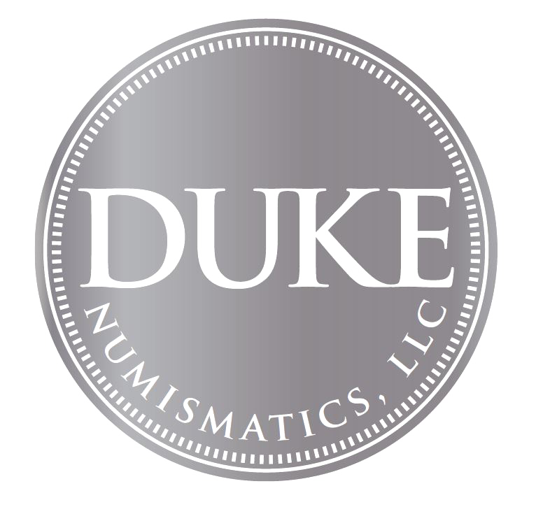 Duke Numismatics